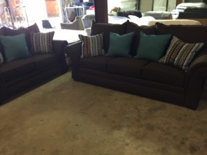 G&H Wholesale Couches