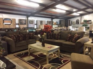 G&H Wholesale Couches